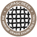 Supascreen: Trusted Brand for Mesh Security Screens and Doors Supascreen logo representing premium-quality mesh security screens and safety screen doors.